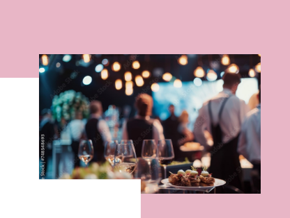 Teaser-Events